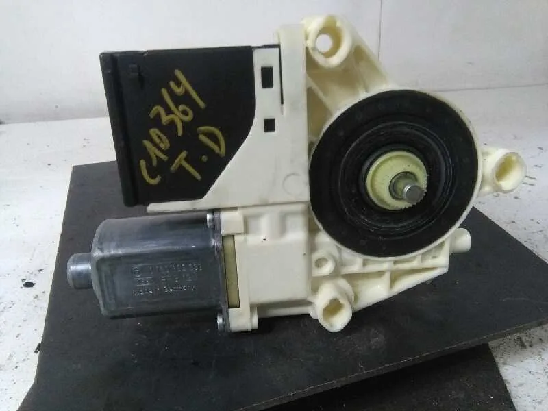 Motor Elevalunas Trasero Derecho para Renault Megane Iii Sport Tourer