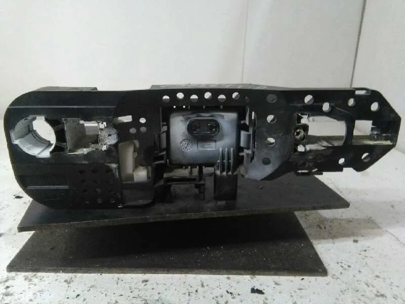 Maneta Exterior Trasera Derecha para Renault Megane Iii Sport Tourer