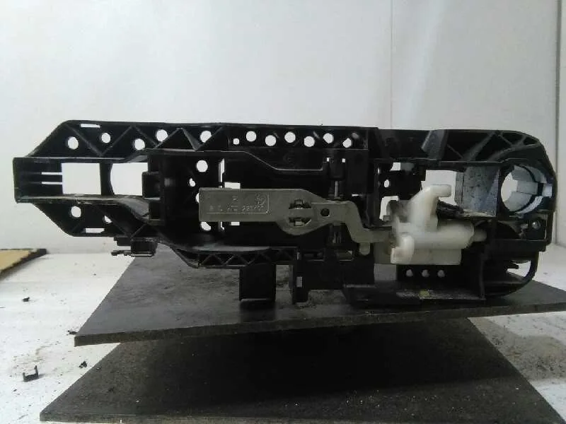 Maneta Exterior Trasera Derecha para Renault Megane Iii Sport Tourer