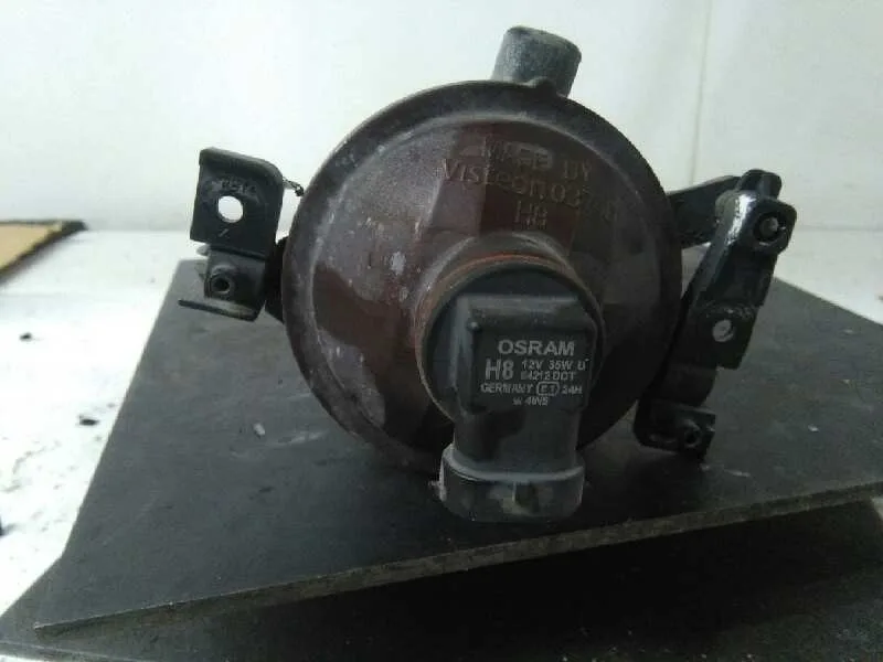 Faro Antiniebla Izquierdo para Ford Focus C-Max (Cap)