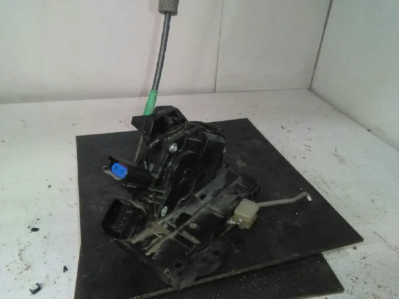Cerradura Puerta Trasera Izquierda para Jaguar X-Type