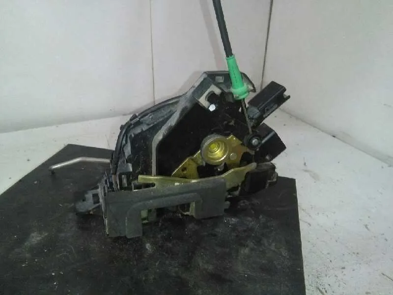 Cerradura Puerta Trasera Izquierda para Jaguar X-Type