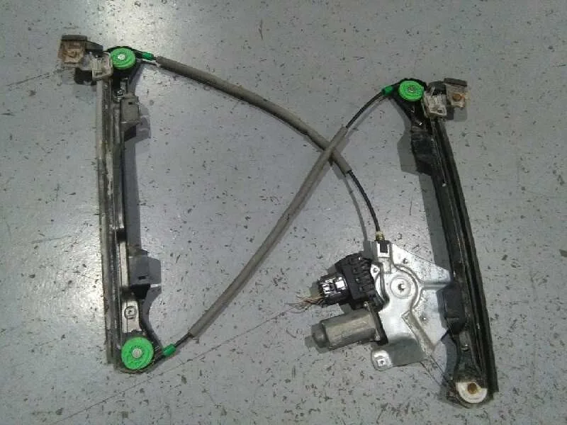Elevalunas Delantero Derecho para Jaguar X-Type