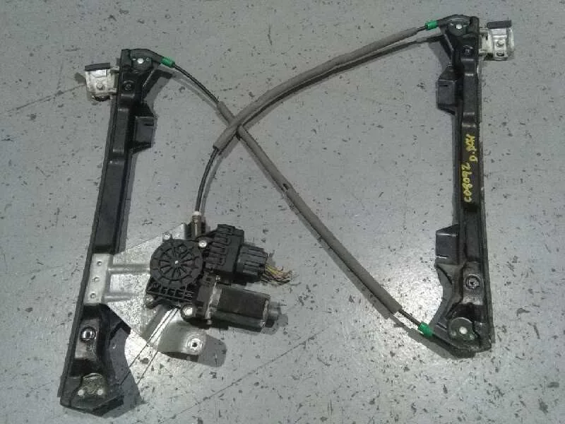 Elevalunas Delantero Derecho para Jaguar X-Type