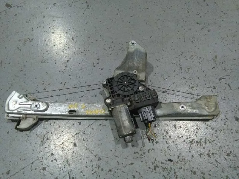 Elevalunas Trasero Izquierdo para Jaguar X-Type