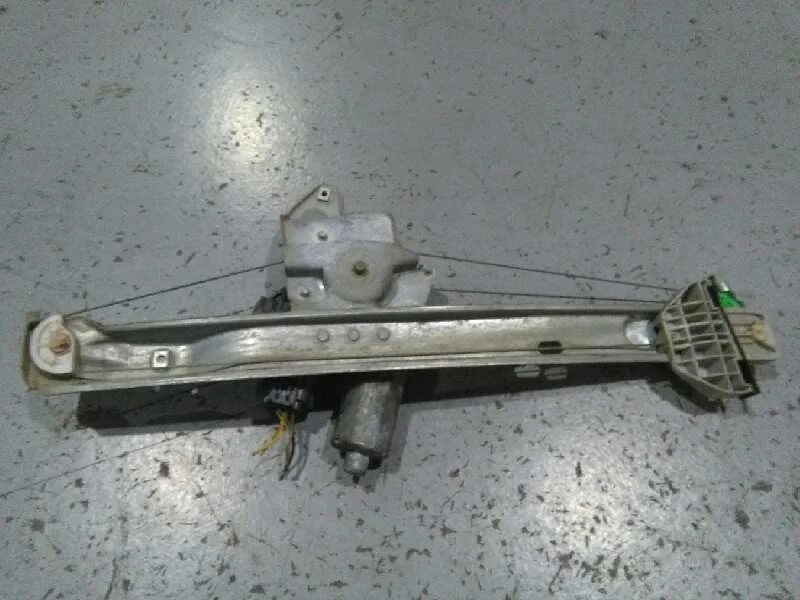 Elevalunas Trasero Izquierdo para Jaguar X-Type