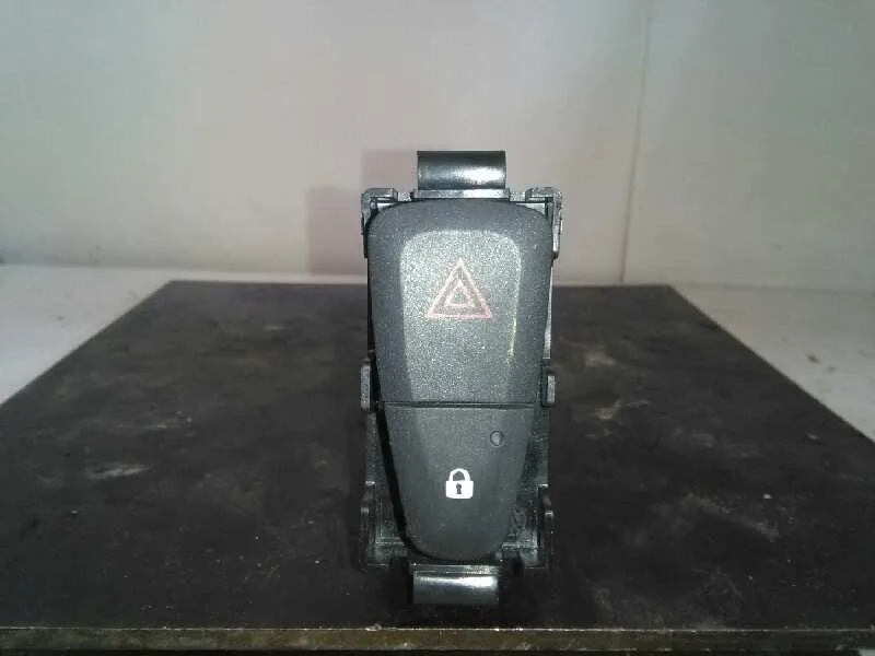Warning para Dacia Sandero