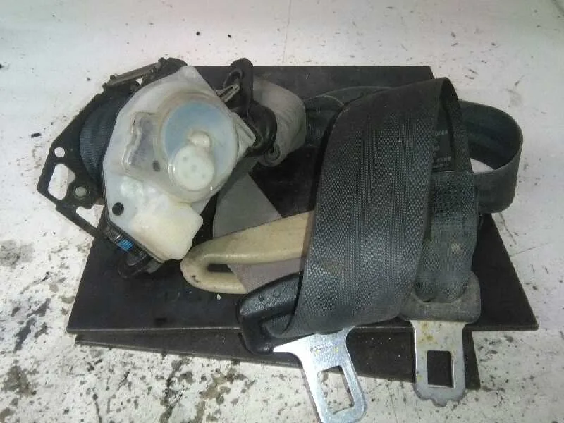 Cinturon Seguridad Trasero Izquierdo para Nissan Almera Tino (V10M)
