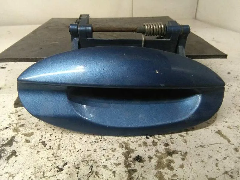 Maneta Exterior Delantera Derecha para Jaguar X-Type