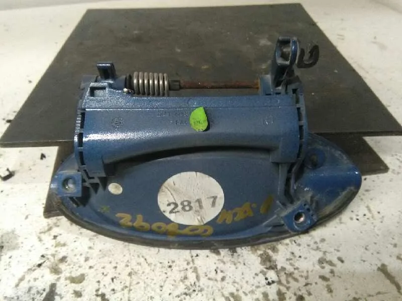 Maneta Exterior Delantera Derecha para Jaguar X-Type