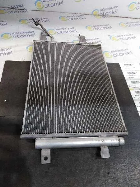Condensador / Radiador Aire Acondicionado para Mitsubishi Colt Berlina 5 (Z30A)
