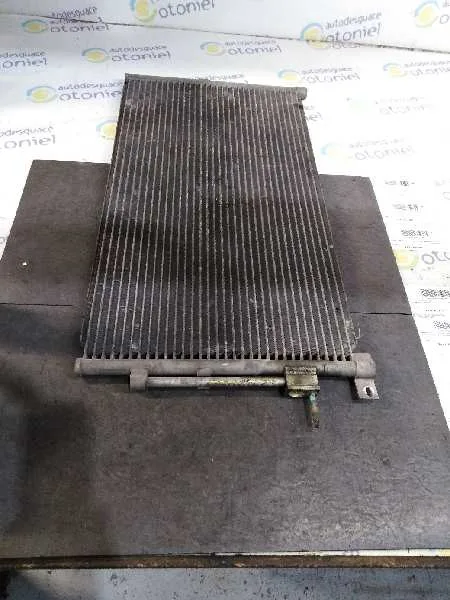 Condensador / Radiador Aire Acondicionado para Ford Mondeo Berlina (Ge)