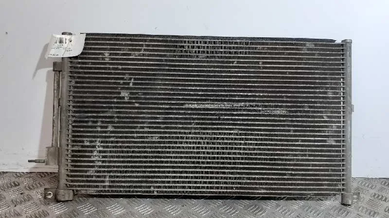 Condensador / Radiador Aire Acondicionado para Ford Mondeo Berlina (Ge)