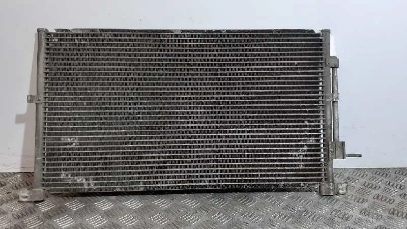 Condensador / Radiador Aire Acondicionado para Ford Mondeo Berlina (Ge)