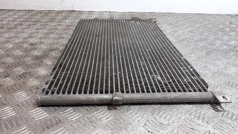 Condensador / Radiador Aire Acondicionado para Ford Mondeo Berlina (Ge)