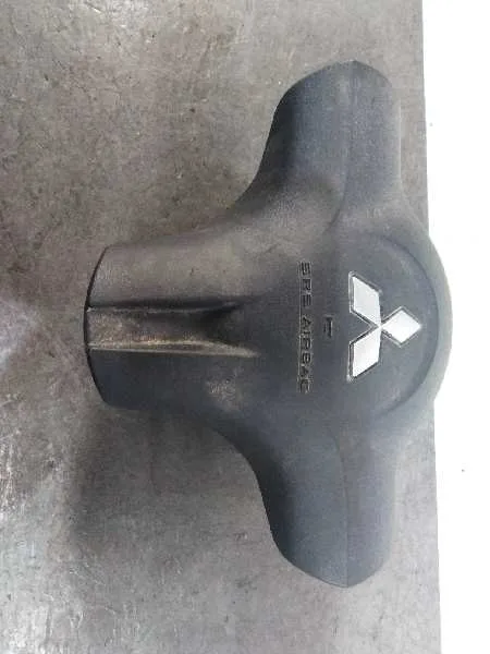 Airbag Delantero Izquierdo para Mitsubishi Colt Berlina 5 (Z30A)