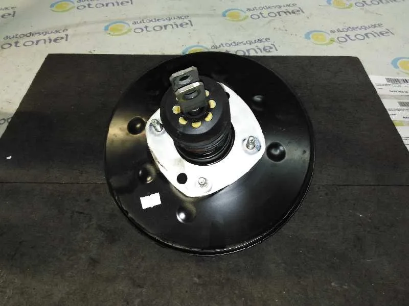 Servofreno para Mitsubishi Colt Berlina 5 (Z30A)
