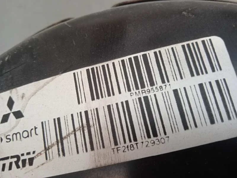 Servofreno para Mitsubishi Colt Berlina 5 (Z30A)