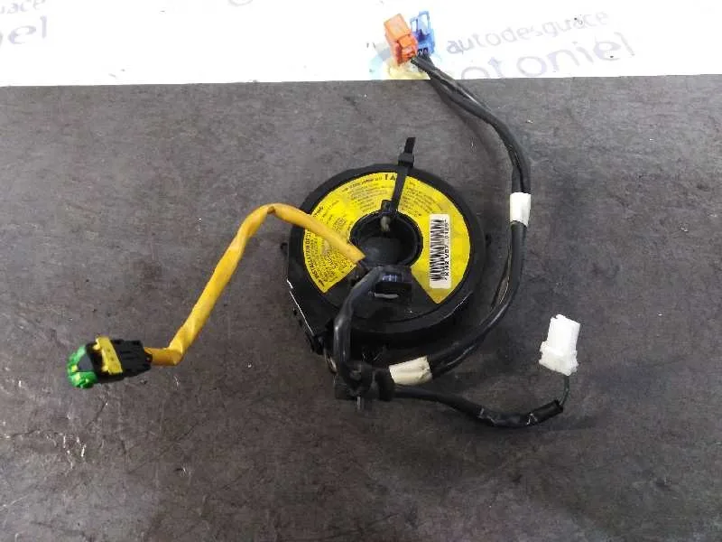 Anillo Airbag para Kia Carens