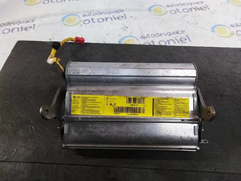 Airbag Delantero Derecho para Mitsubishi Colt Berlina 5 (Z30A)