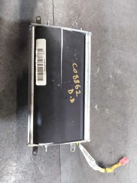 Airbag Delantero Derecho para Mitsubishi Colt Berlina 5 (Z30A)