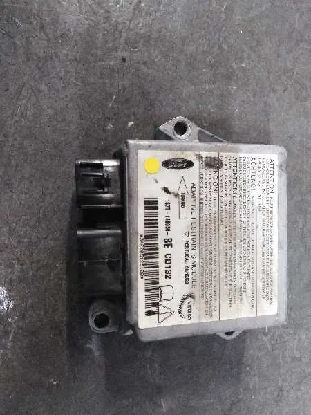 Centralita Airbag para Ford Mondeo Berlina (Ge)