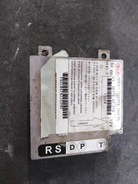 Centralita Airbag para Kia Carens