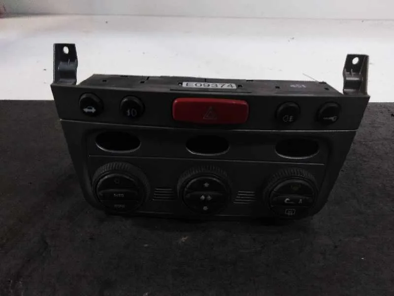 Mando Climatizador para Alfa Romeo 147 (190)