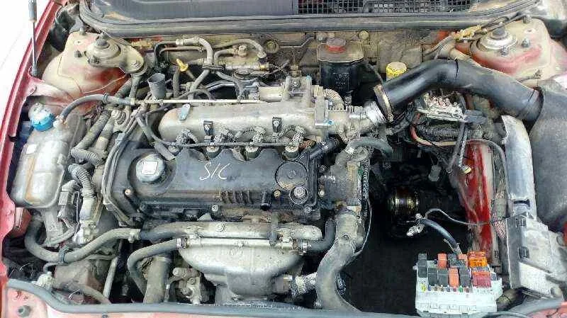 Motor Completo para Alfa Romeo 147 (190)