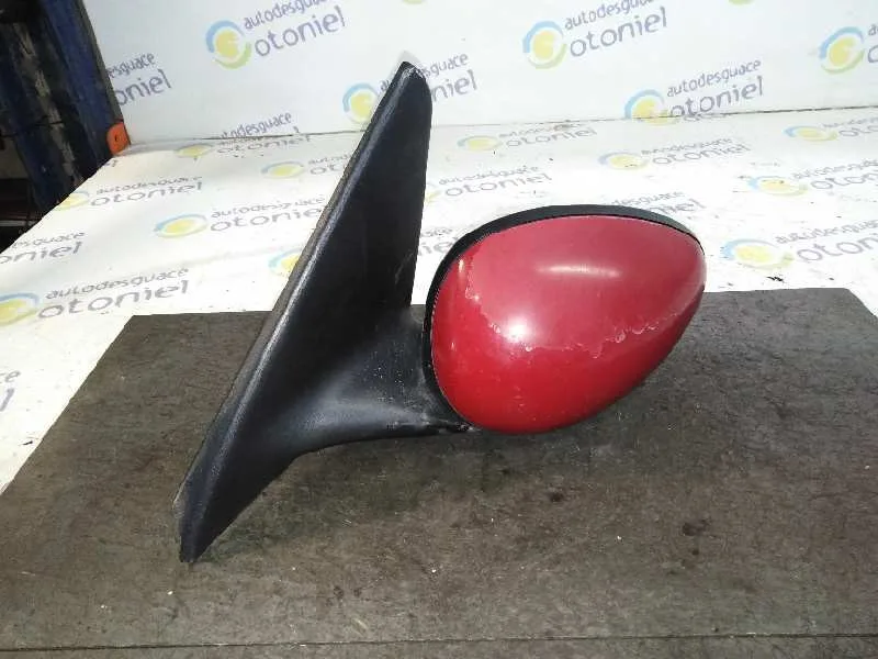 Retrovisor Izquierdo para Alfa Romeo 147 (190)