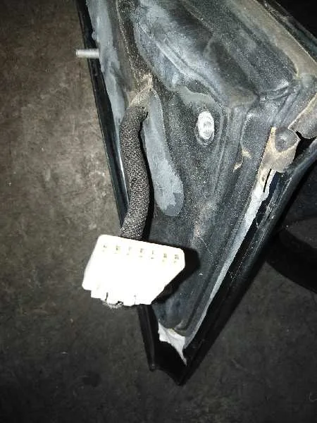 Retrovisor Izquierdo para Alfa Romeo 147 (190)