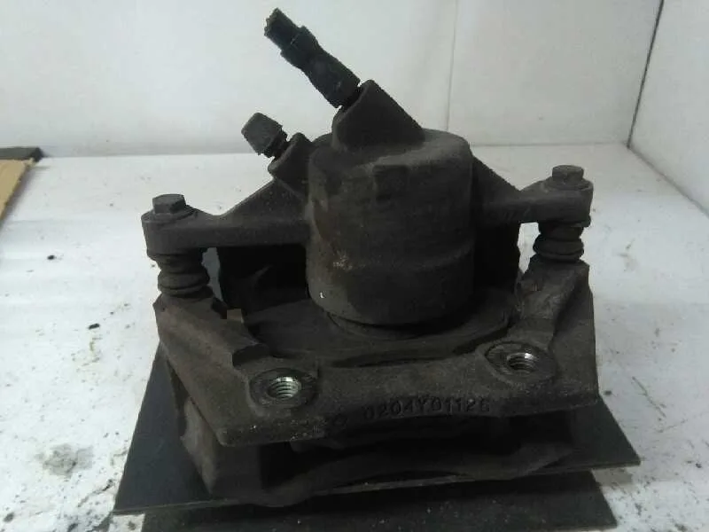 Pinza Freno Delantera Izquierda para Jaguar X-Type