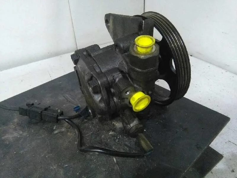 Bomba Direccion para Mazda 323 Berlina C/F/S (Ba)