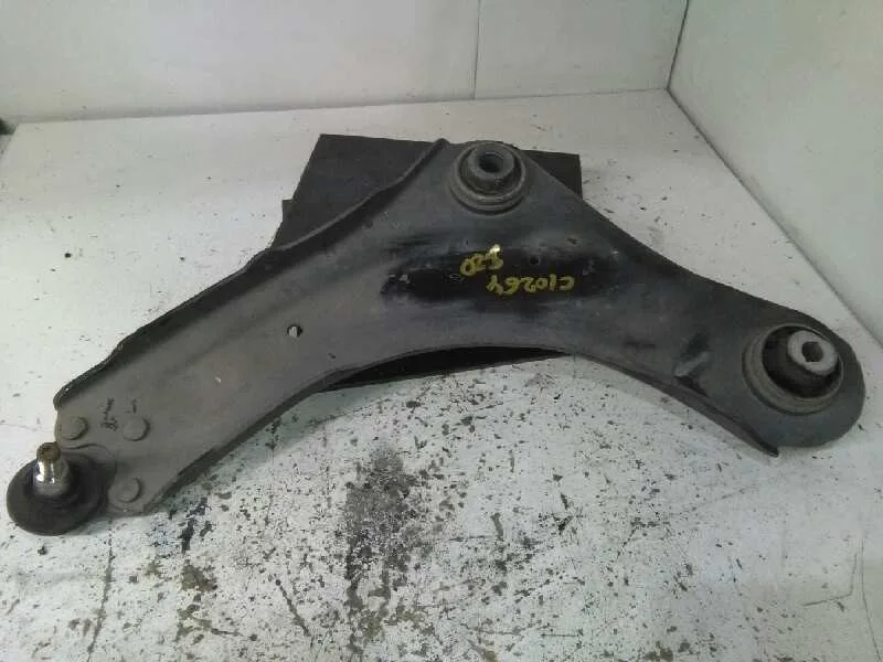 Brazo Suspension Inferior Delantero Izquierdo para Renault Megane Iii Berlina 5 P