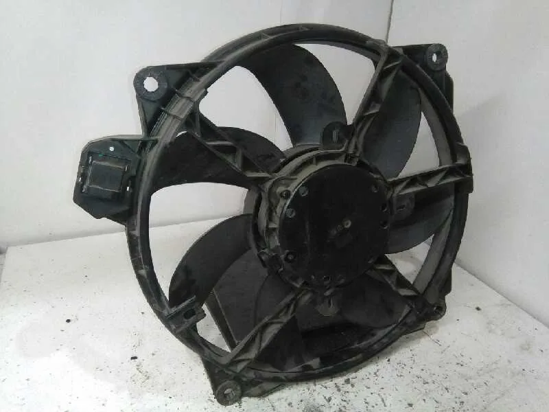 Electroventilador para Renault Megane Iii Berlina 5 P