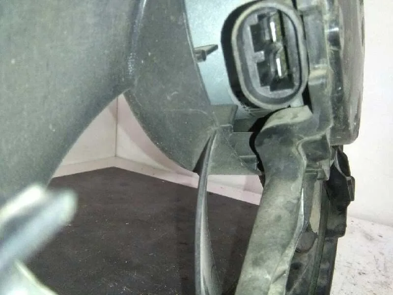 Electroventilador para Renault Megane Iii Berlina 5 P
