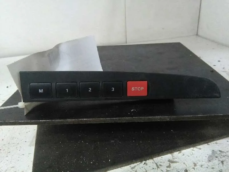 Modulo Electronico para Audi A6 Avant (4B5)