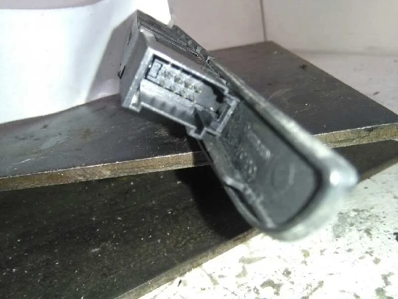 Modulo Electronico para Audi A6 Avant (4B5)