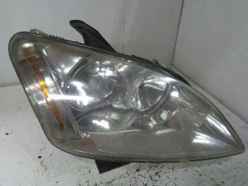 Faro Derecho para Ford Focus C-Max (Cap)