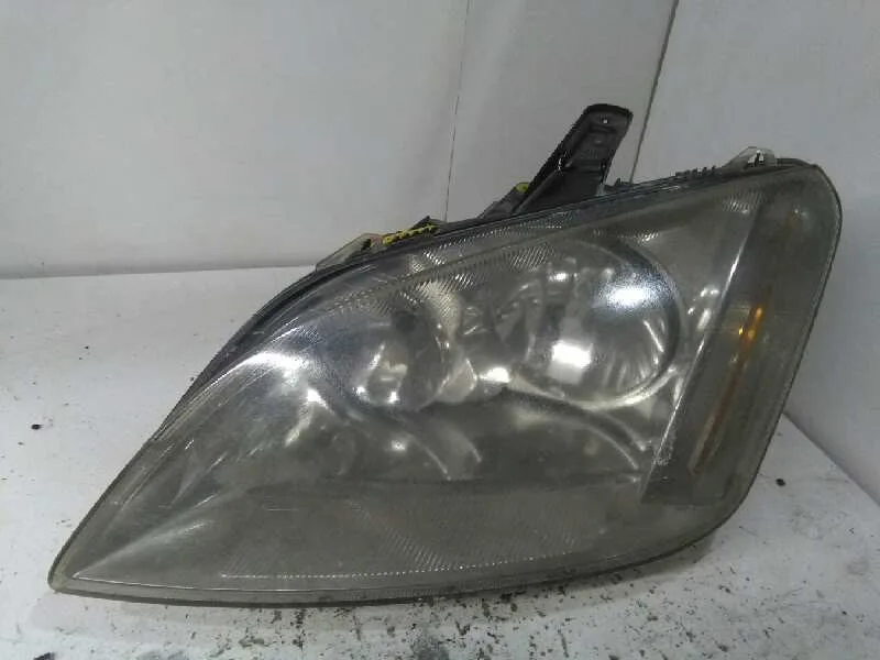 Faro Izquierdo para Ford Focus C-Max (Cap)
