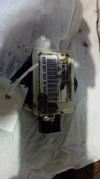 Modulo Electronico para Audi A4 Berlina (8E)