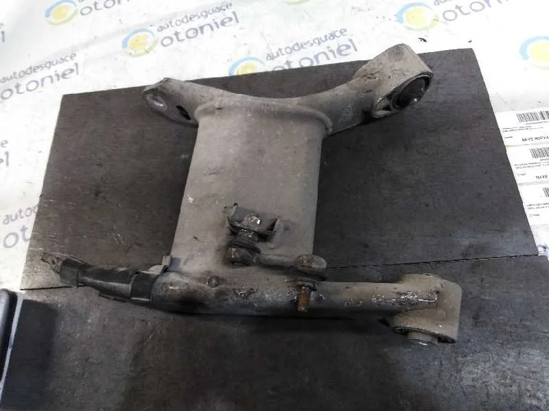 Brazo Suspension Inferior Trasero Izquierdo para Bmw Serie 5 Berlina (E39)