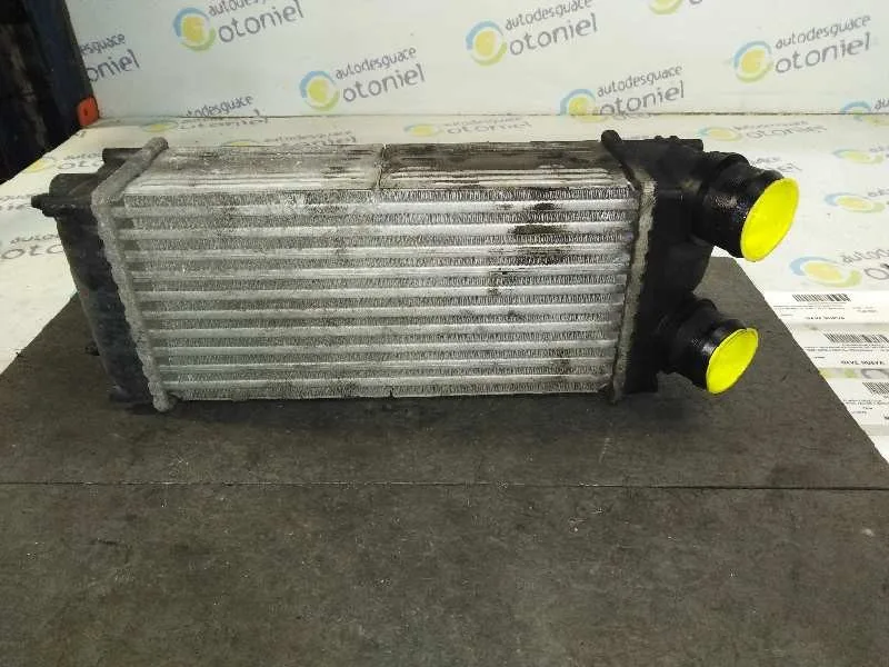Intercooler para Peugeot 307 Berlina (S2)