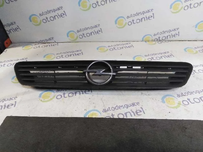 Rejilla Delantera para Opel Astra G Berlina
