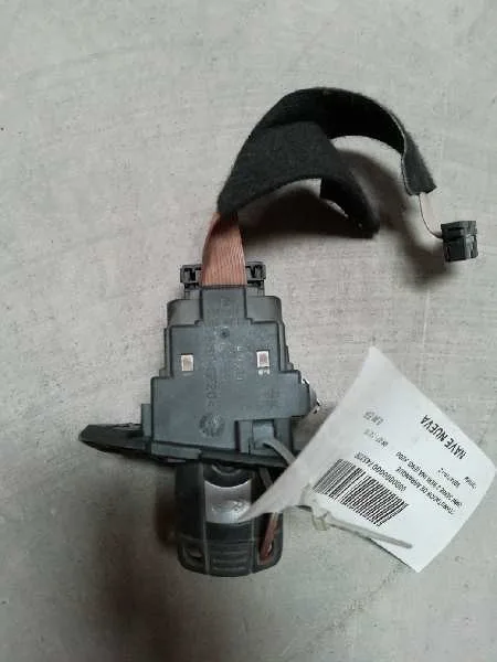 Conmutador De Arranque para Bmw Serie 3 Berlina (E90)