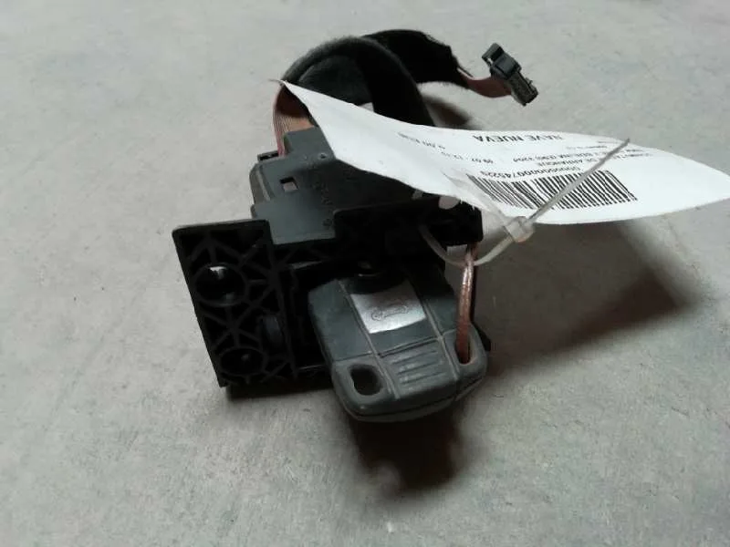 Conmutador De Arranque para Bmw Serie 3 Berlina (E90)