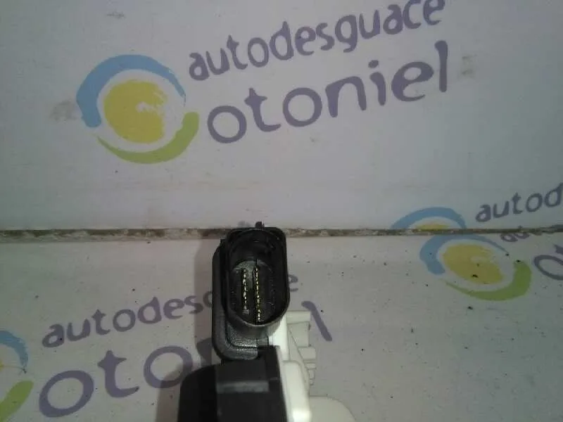 Cerradura Puerta Delantera Izquierda para Volkswagen Tiguan (5N2)