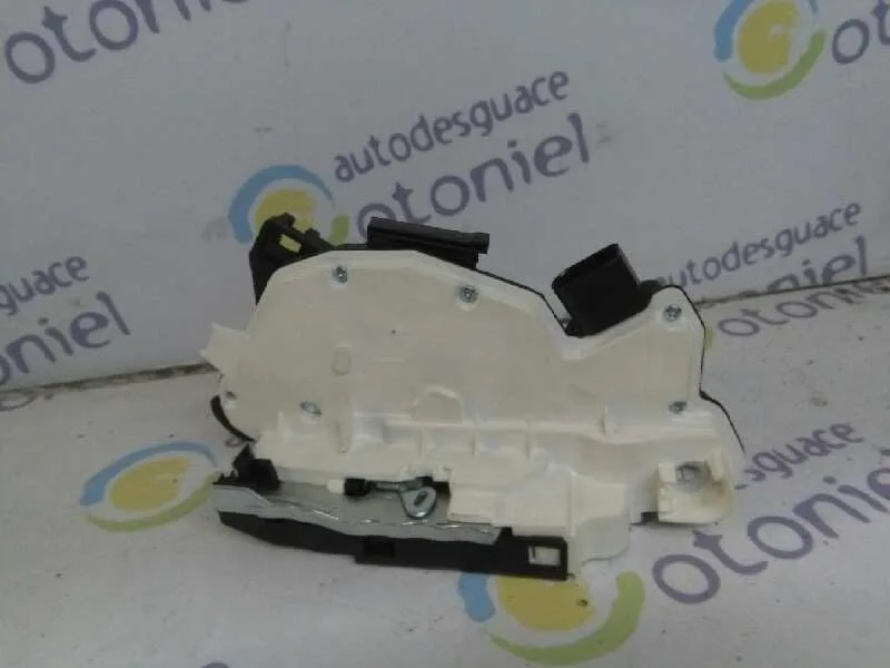 Cerradura Puerta Delantera Izquierda para Volkswagen Tiguan (5N2)
