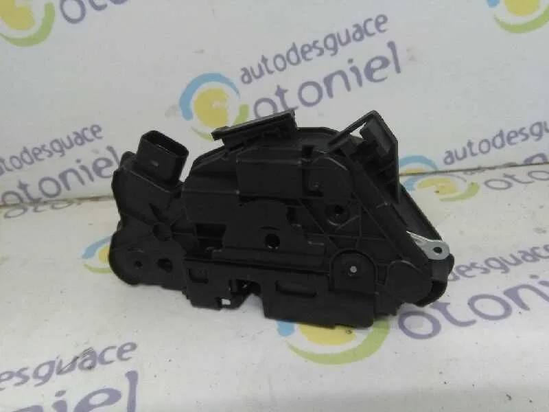 Cerradura Puerta Delantera Izquierda para Volkswagen Tiguan (5N2)