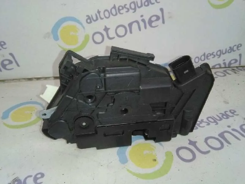 Cerradura Puerta Delantera Derecha para Volkswagen Tiguan (5N2)